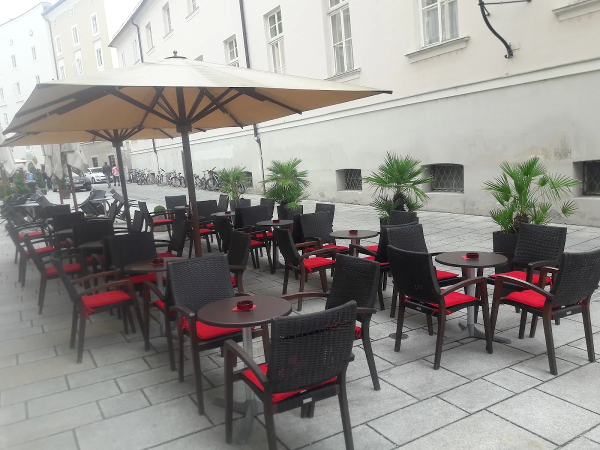 Atmosphäre photo 5