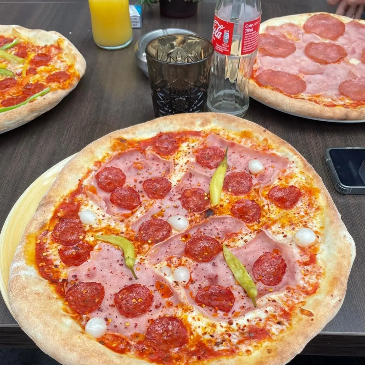 Essen und Trinken photo 2