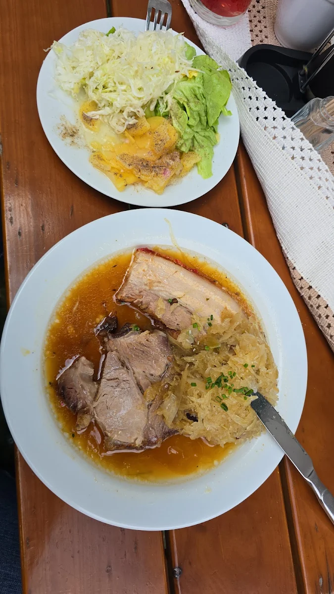 Essen und Trinken photo 5