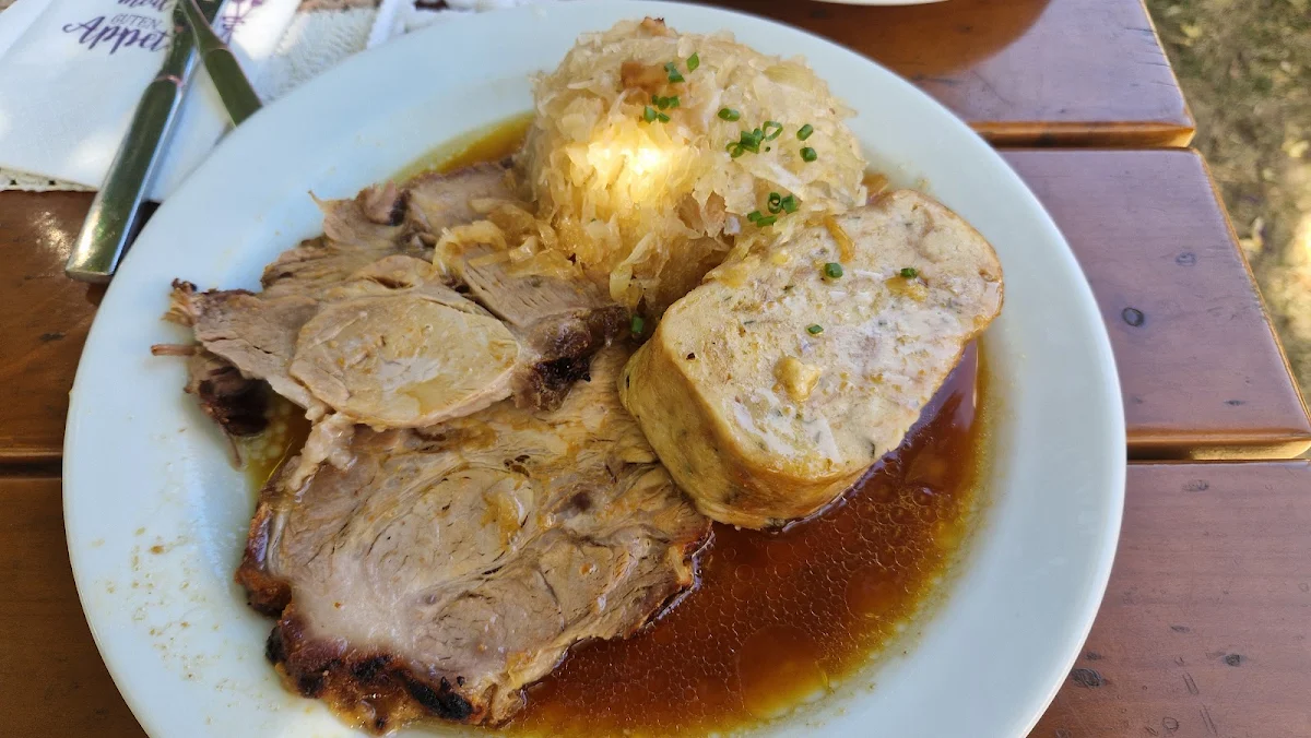 Essen und Trinken photo 6