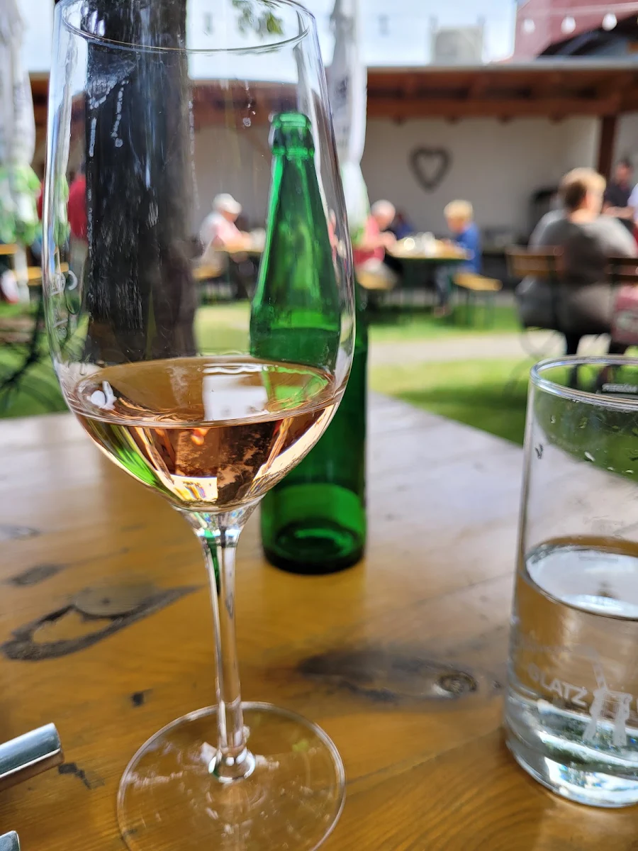 Essen und Trinken photo 7