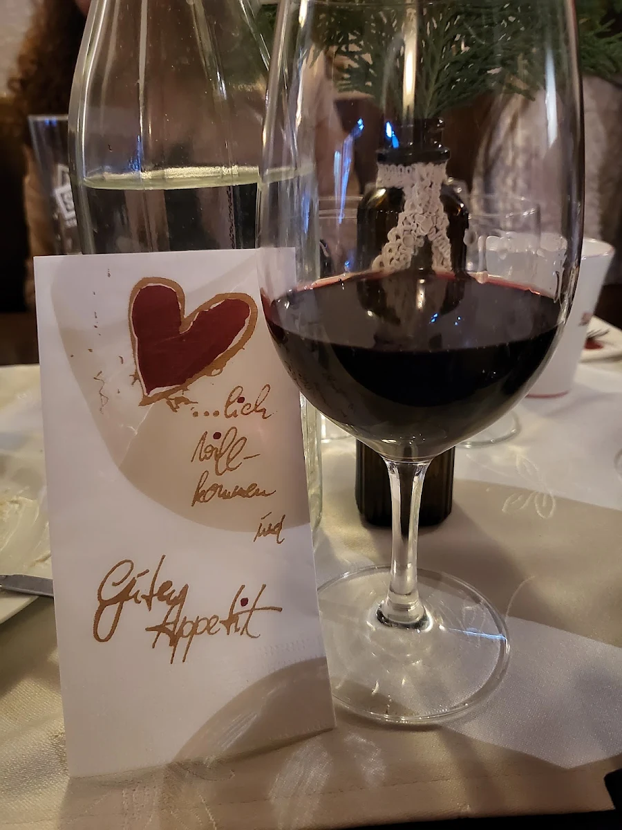 Essen und Trinken photo 9