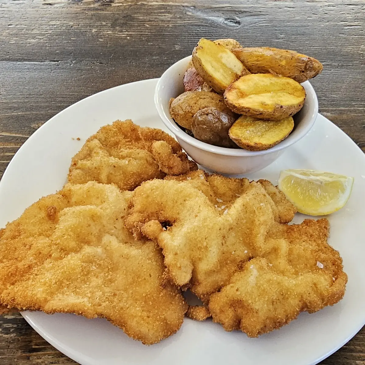 Essen und Trinken photo 1