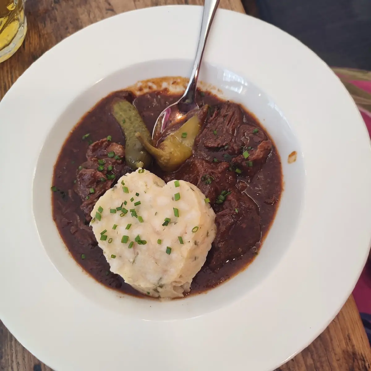 Essen und Trinken photo 3