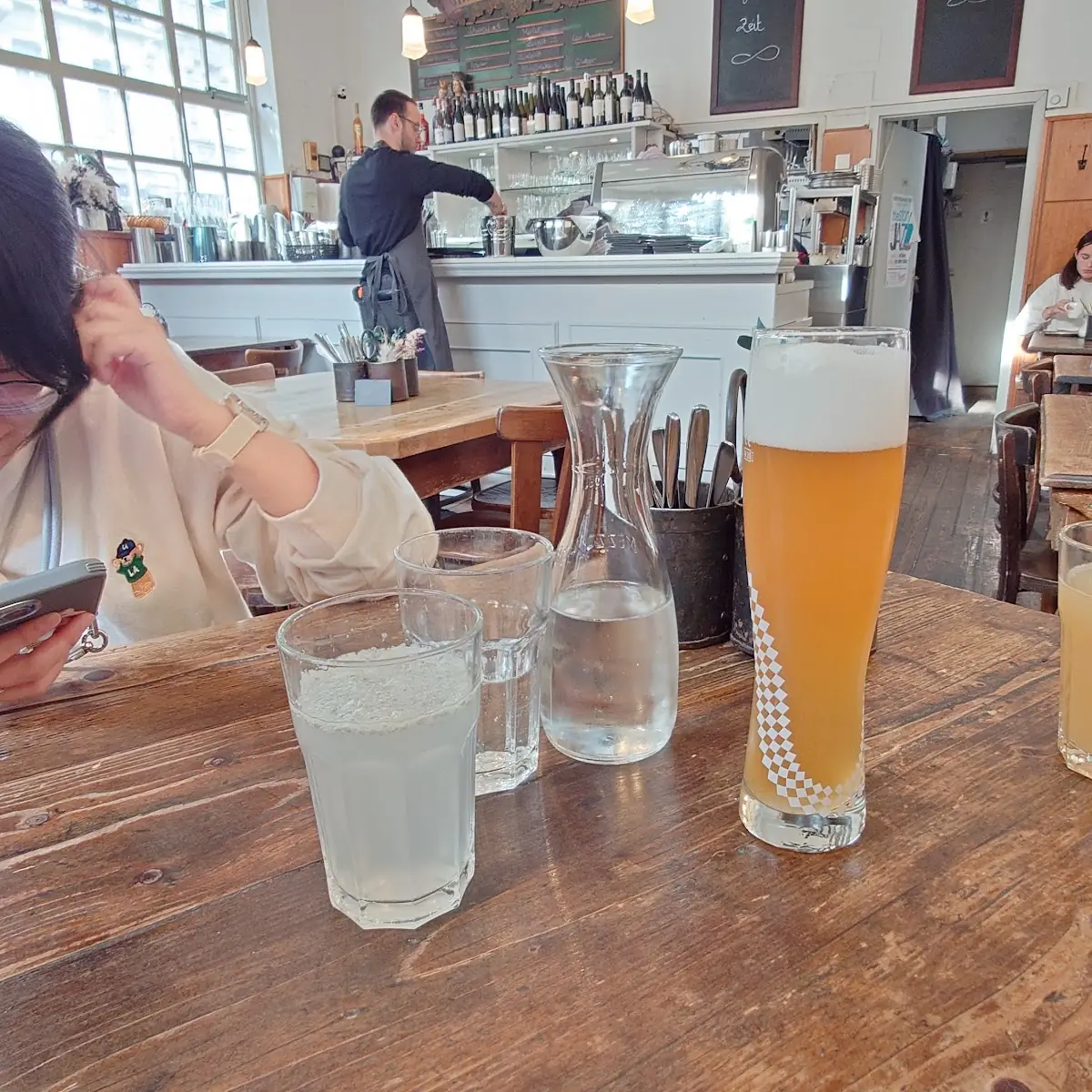 Essen und Trinken photo 4