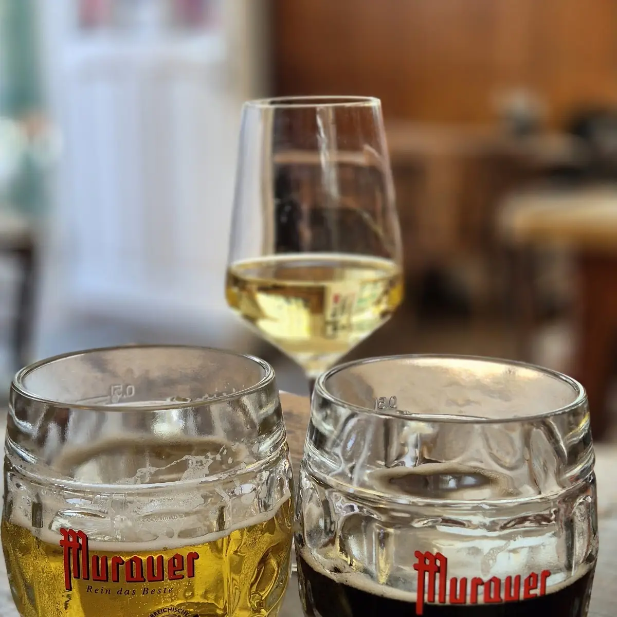 Essen und Trinken photo 5