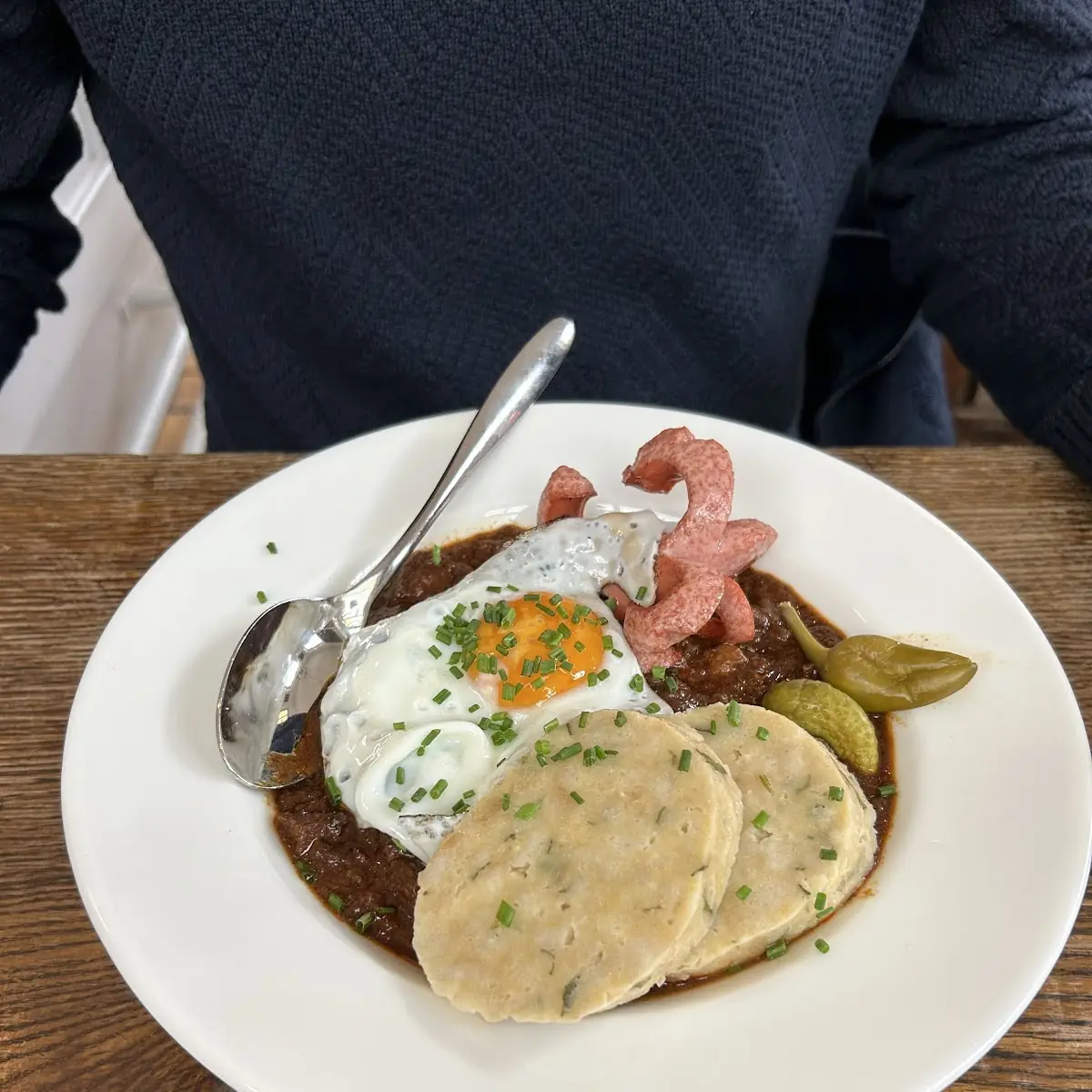 Essen und Trinken photo 9