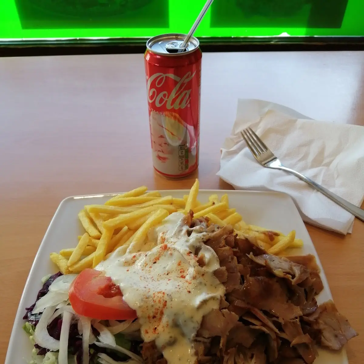 Essen und Trinken photo 4
