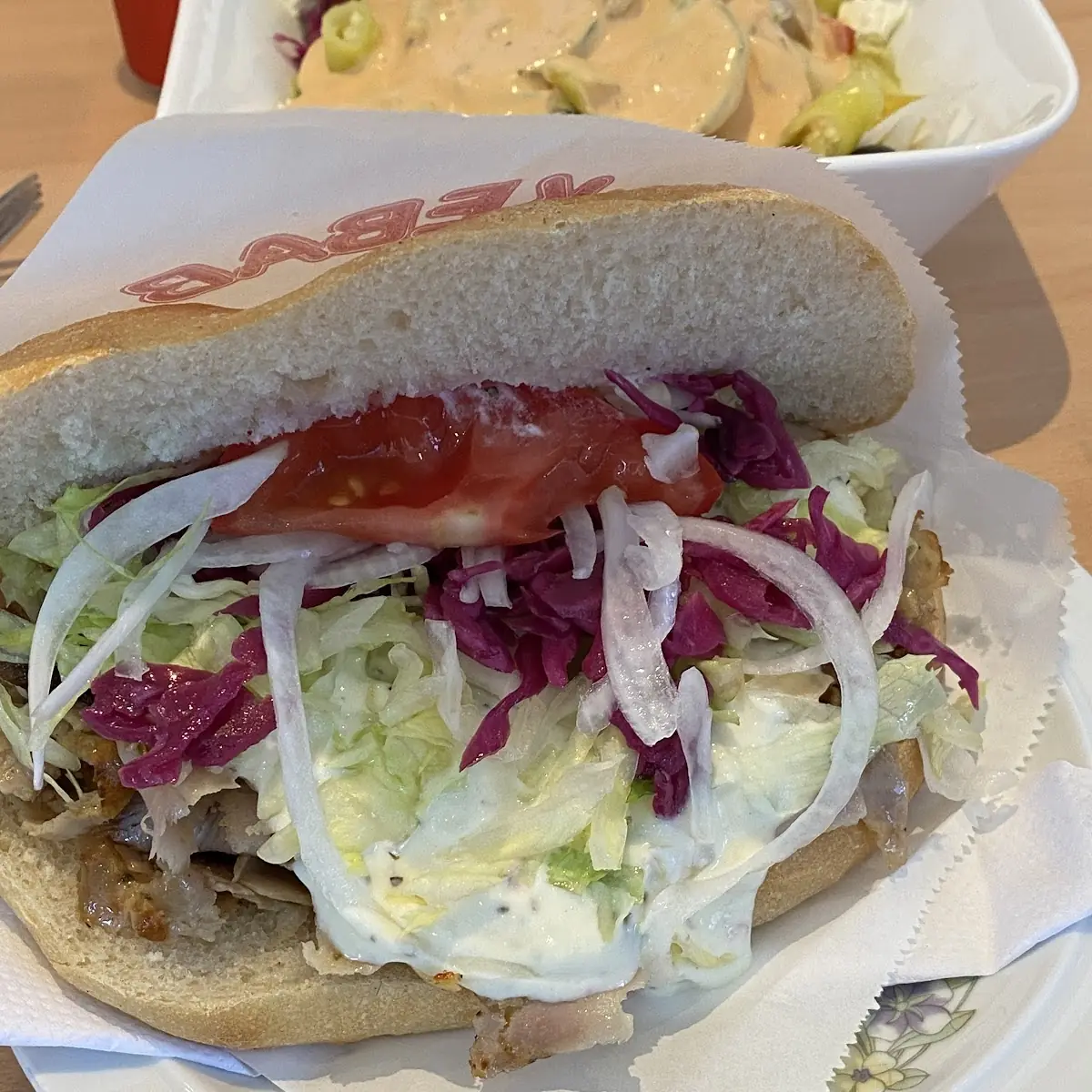 Essen und Trinken photo 6
