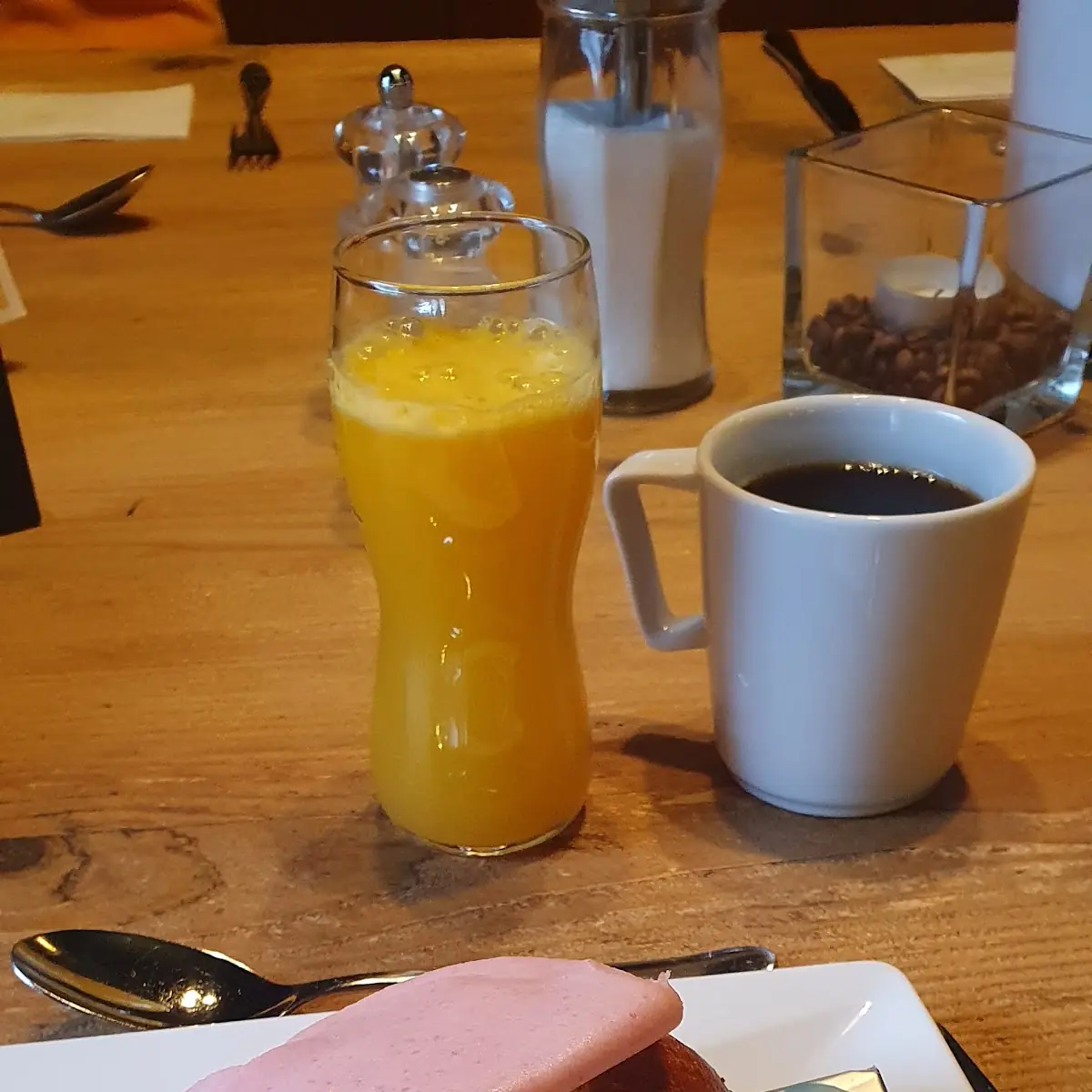 Essen und Trinken photo 3
