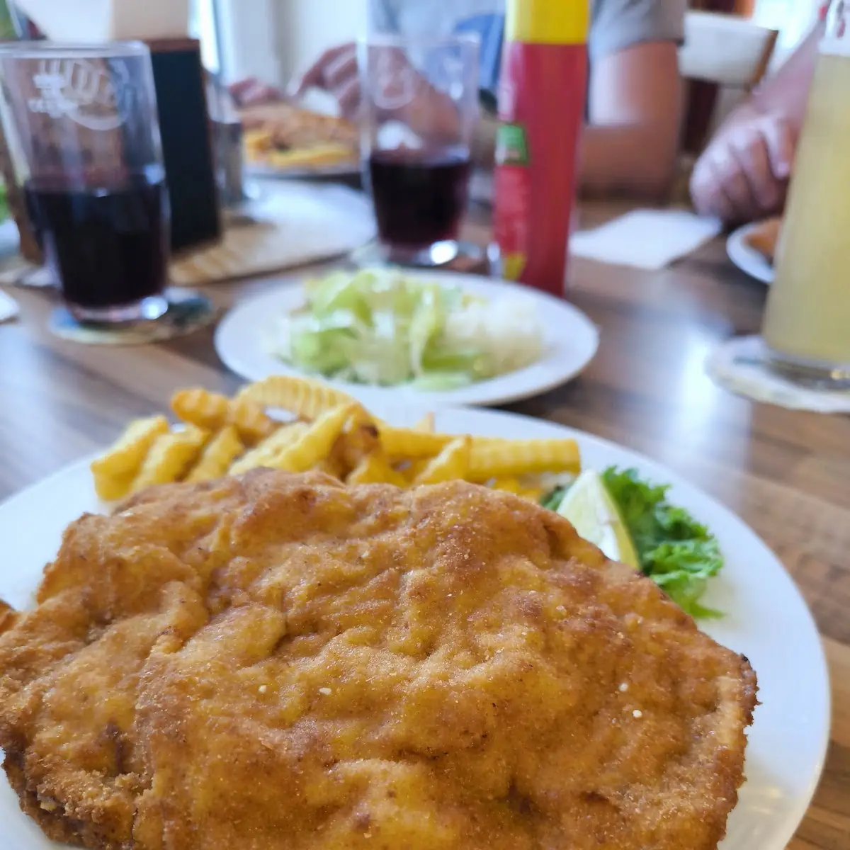 Essen und Trinken photo 5