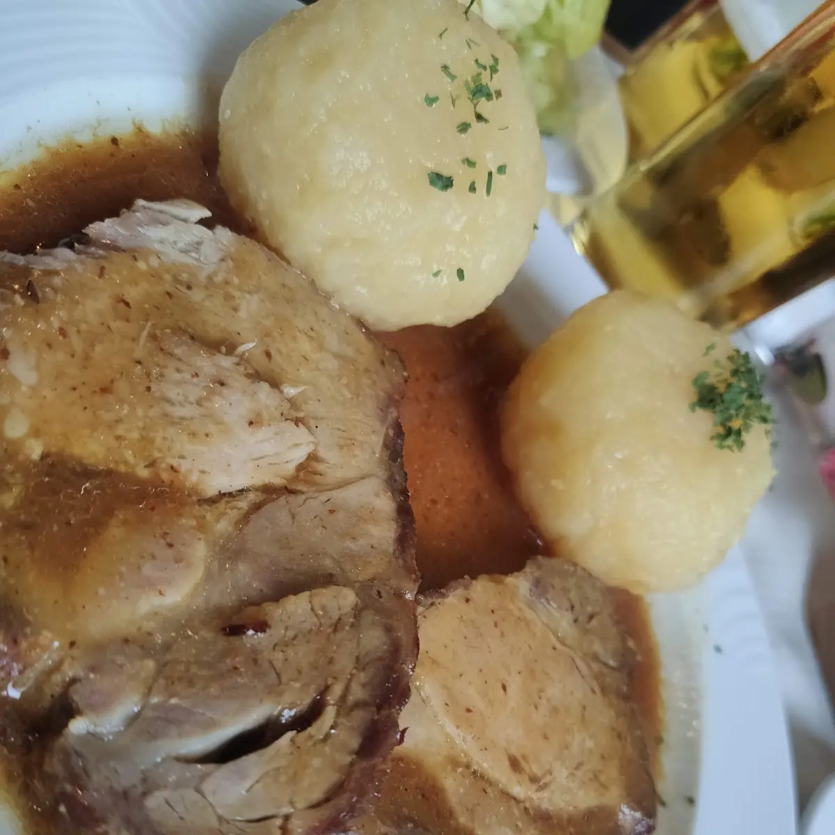 Essen und Trinken photo 7