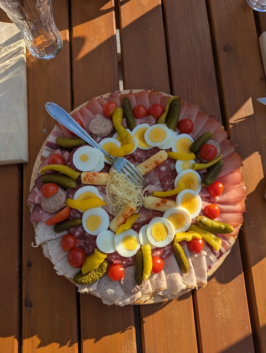 Essen und Trinken photo 2