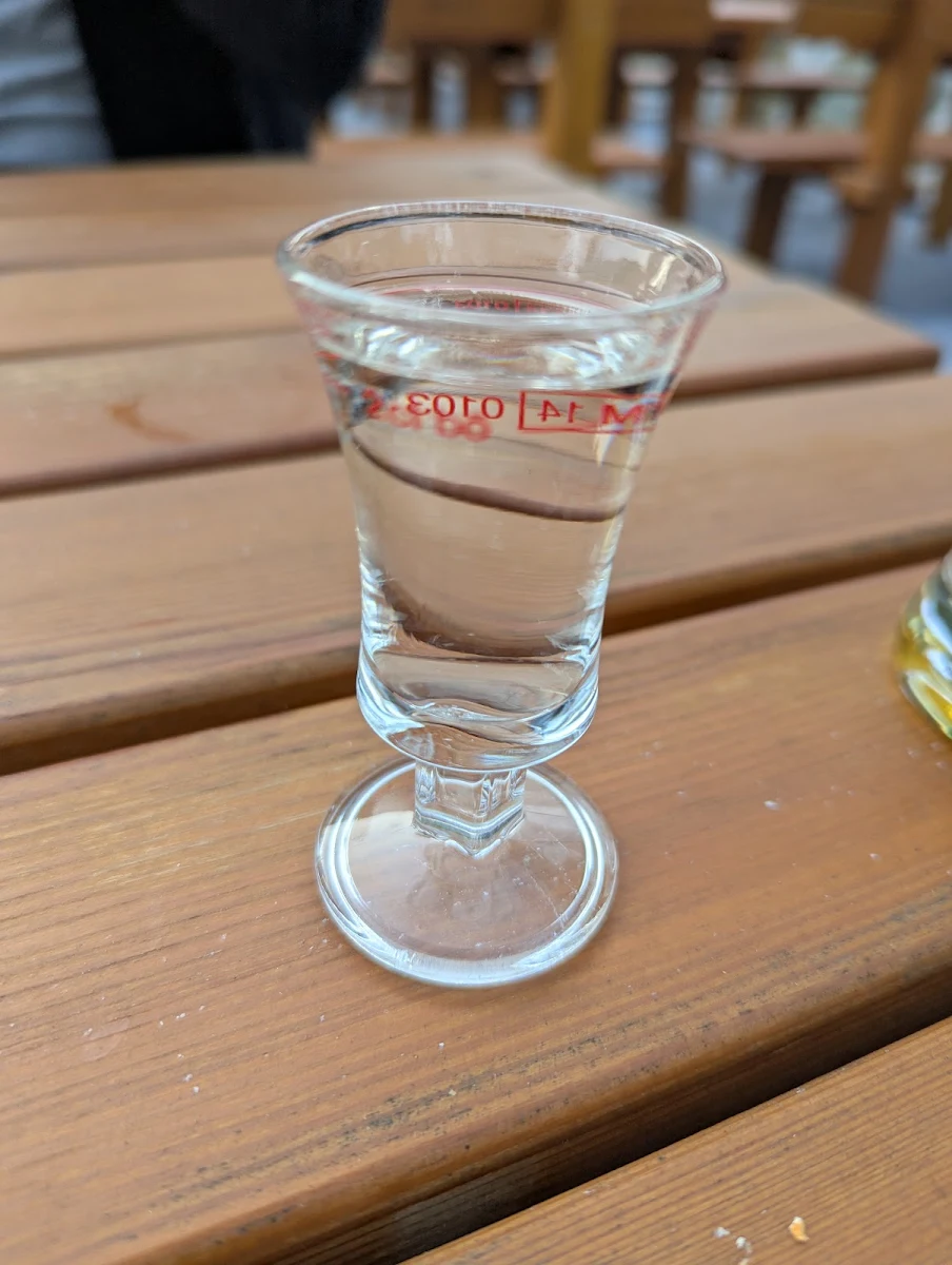 Essen und Trinken photo 3