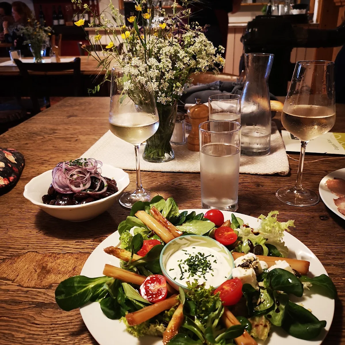 Essen und Trinken photo 1