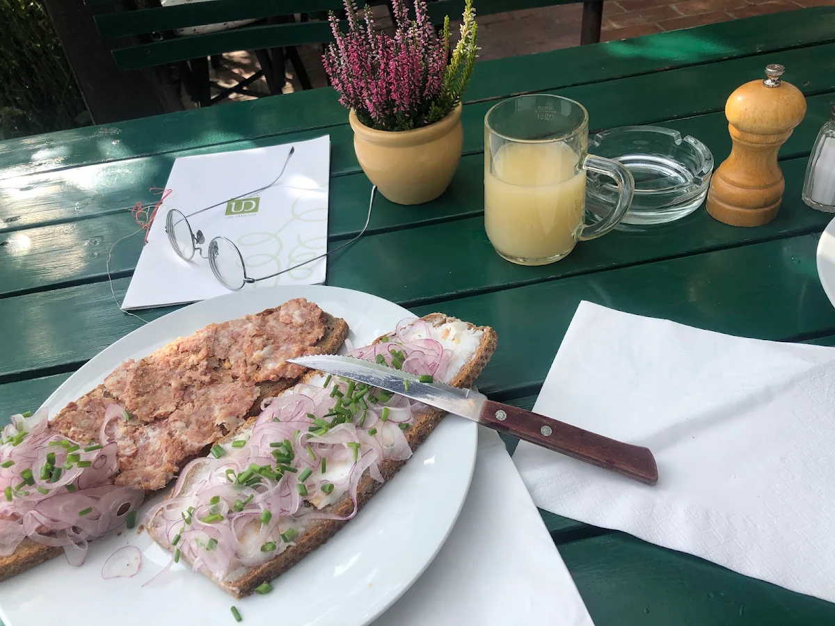 Essen und Trinken photo 3