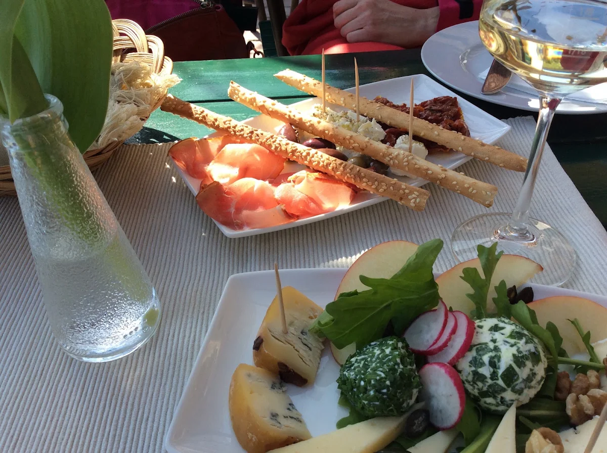 Essen und Trinken photo 5