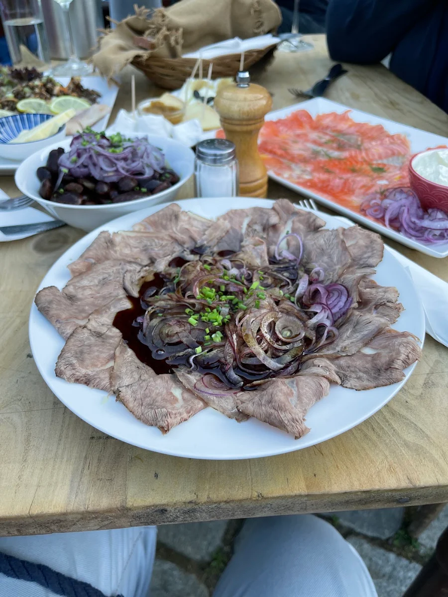 Essen und Trinken photo 6