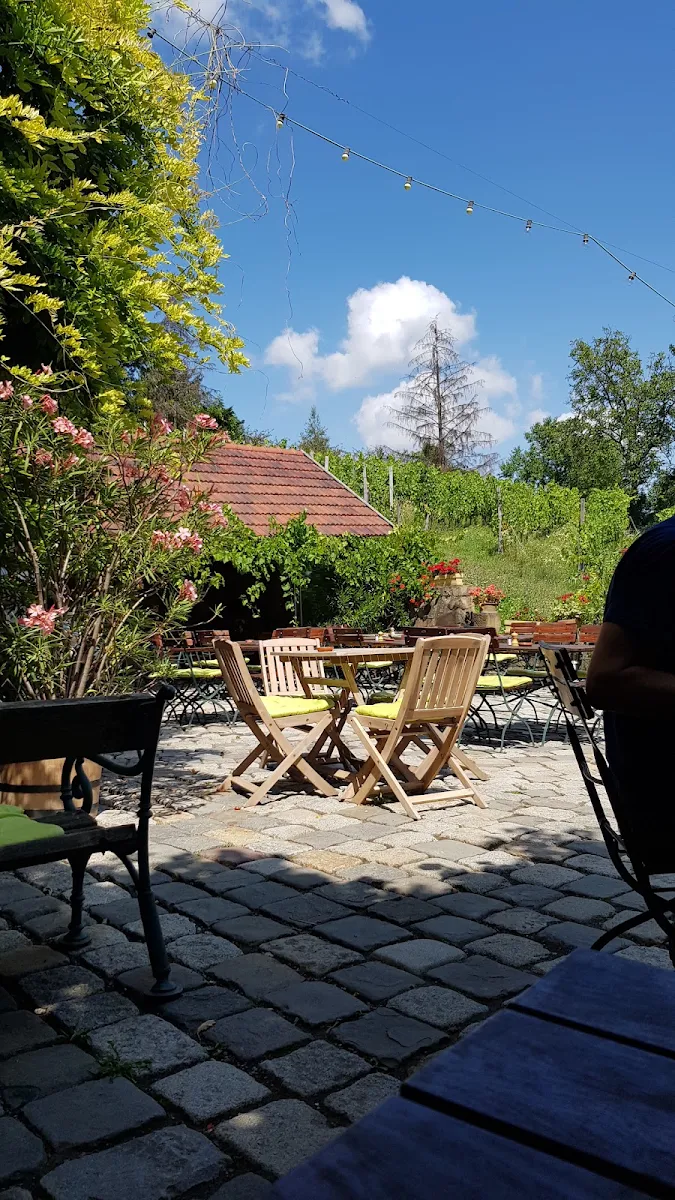 Atmosphäre photo 2