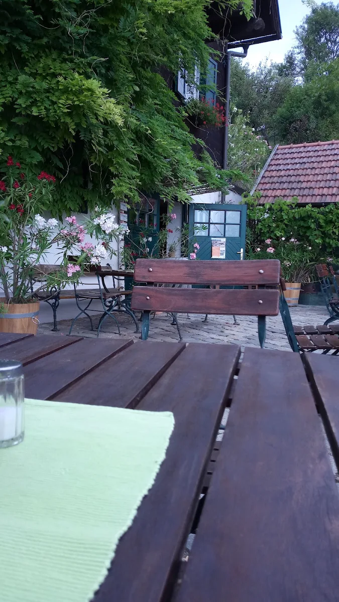 Atmosphäre photo 4