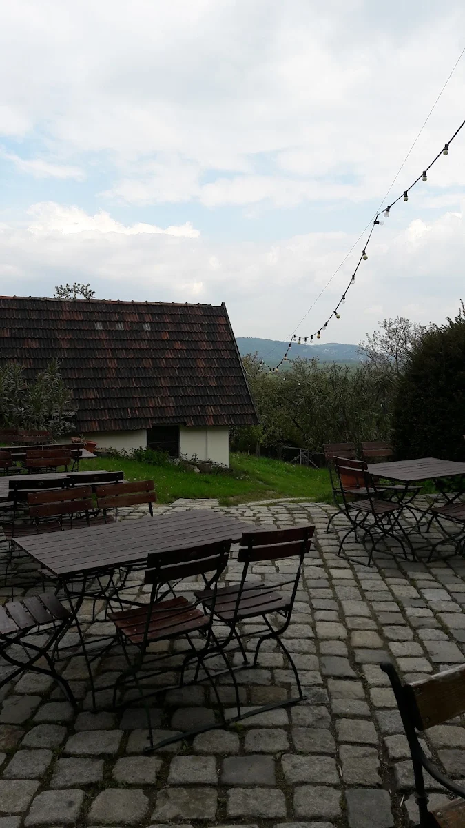 Atmosphäre photo 7