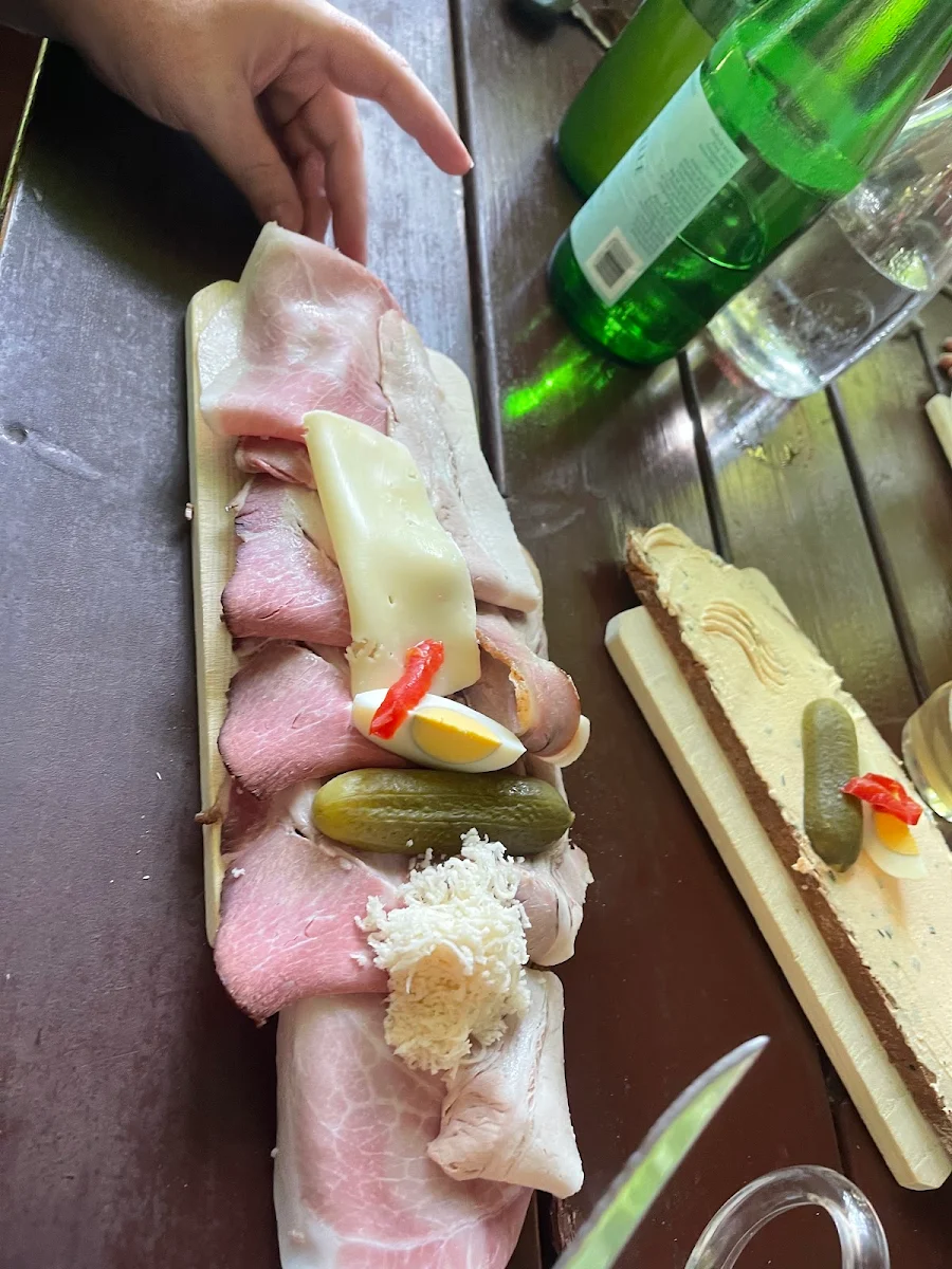 Essen und Trinken photo 10