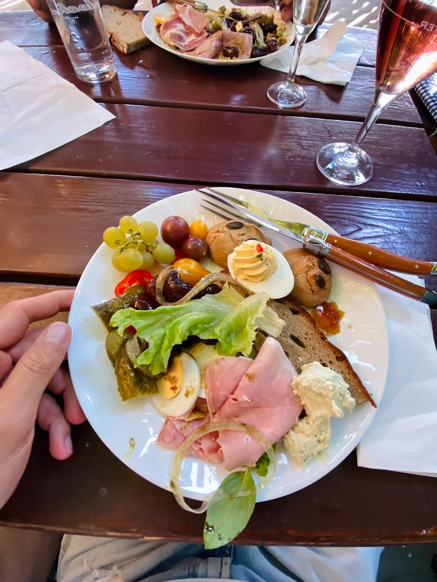 Essen und Trinken photo 3