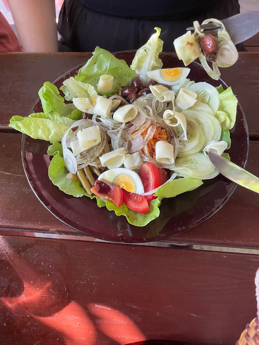 Essen und Trinken photo 6