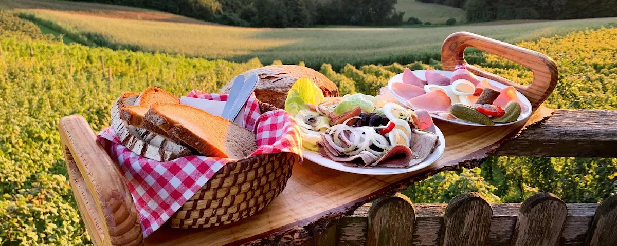 Essen und Trinken photo 8