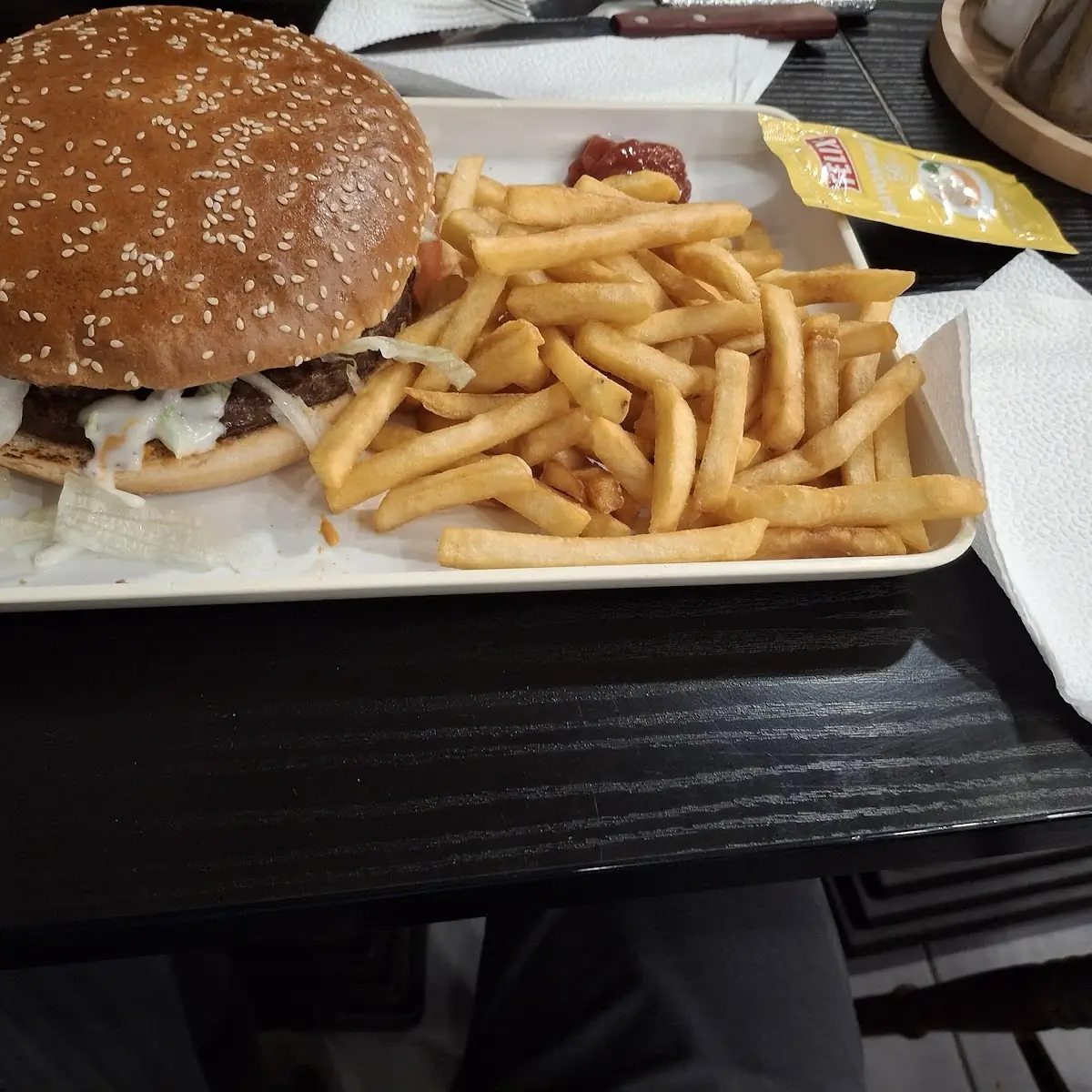 Essen und Trinken photo 10