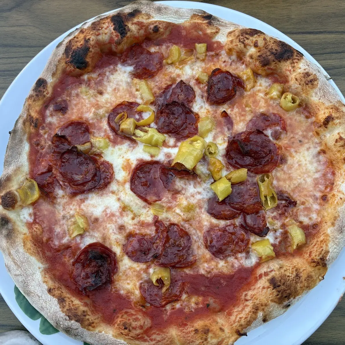 Essen und Trinken photo 1