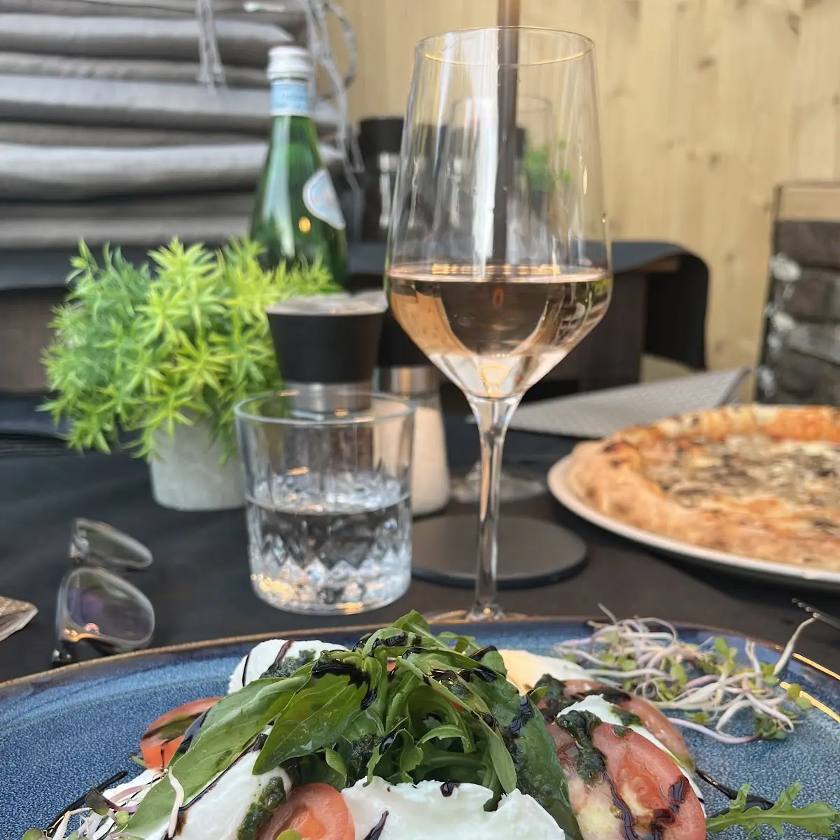 Essen und Trinken photo 2