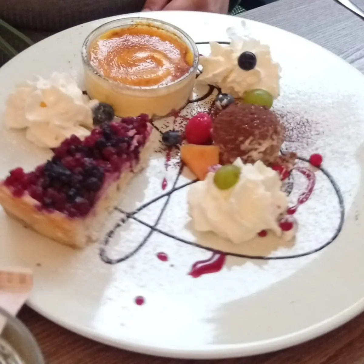 Essen und Trinken photo 3