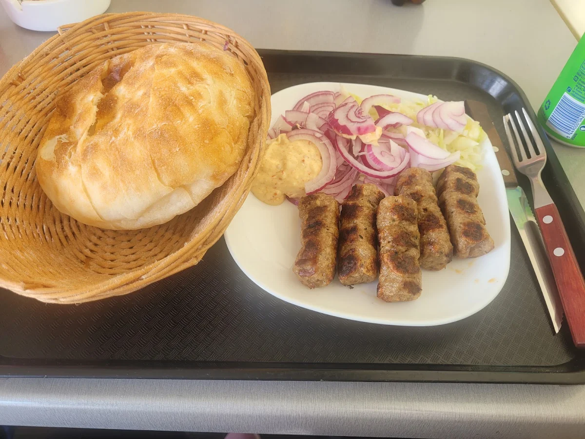 Essen und Trinken photo 3