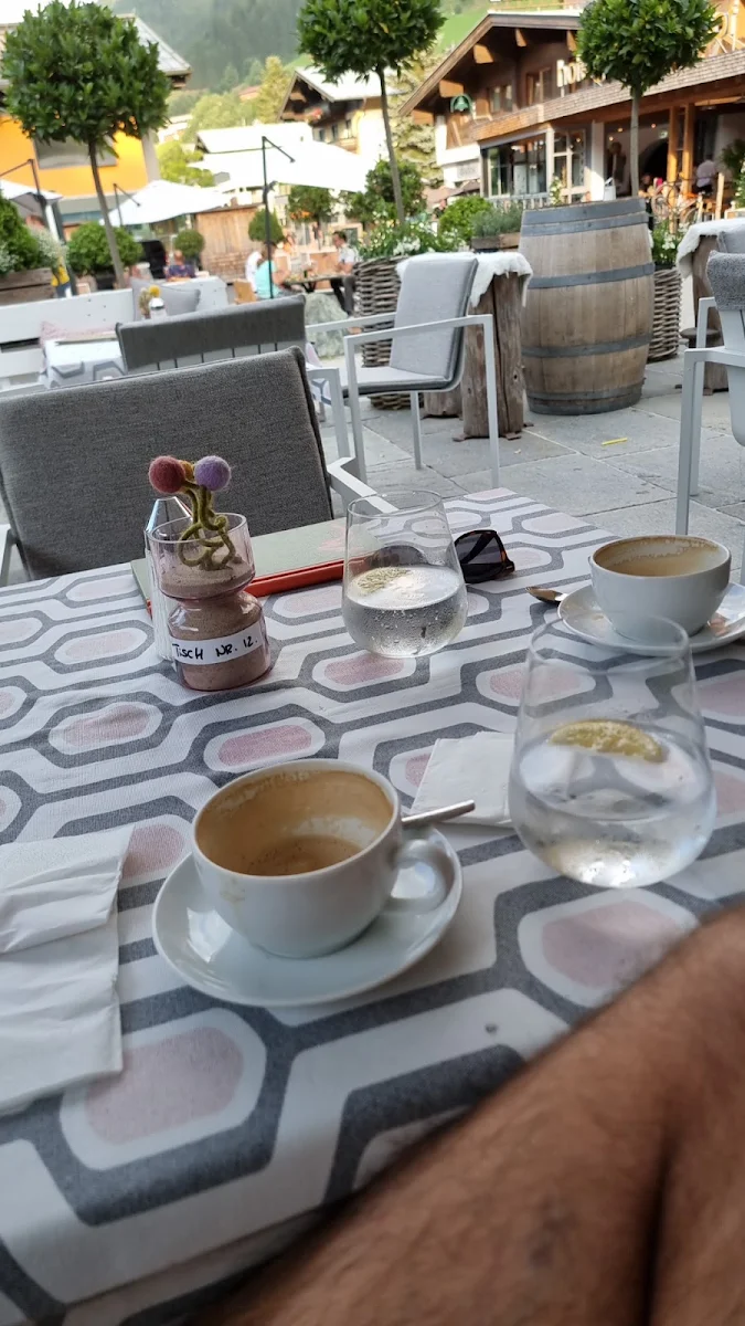 Essen und Trinken photo 6