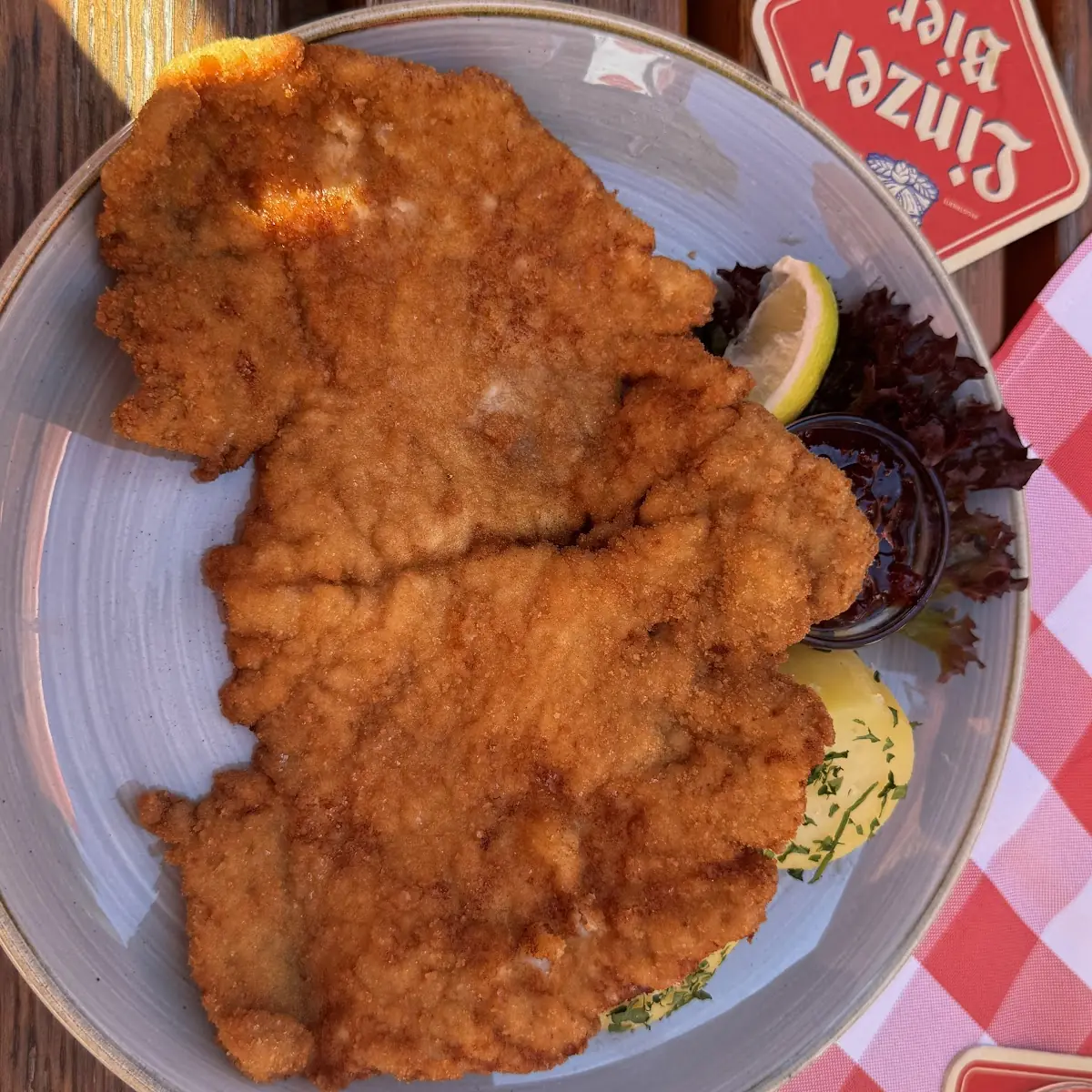 Essen und Trinken photo 2