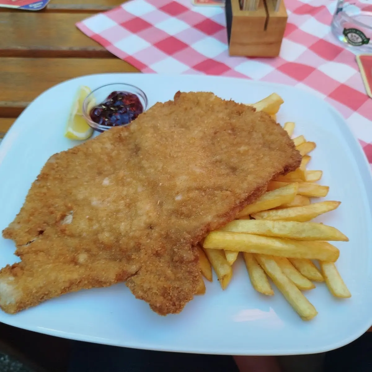 Essen und Trinken photo 3