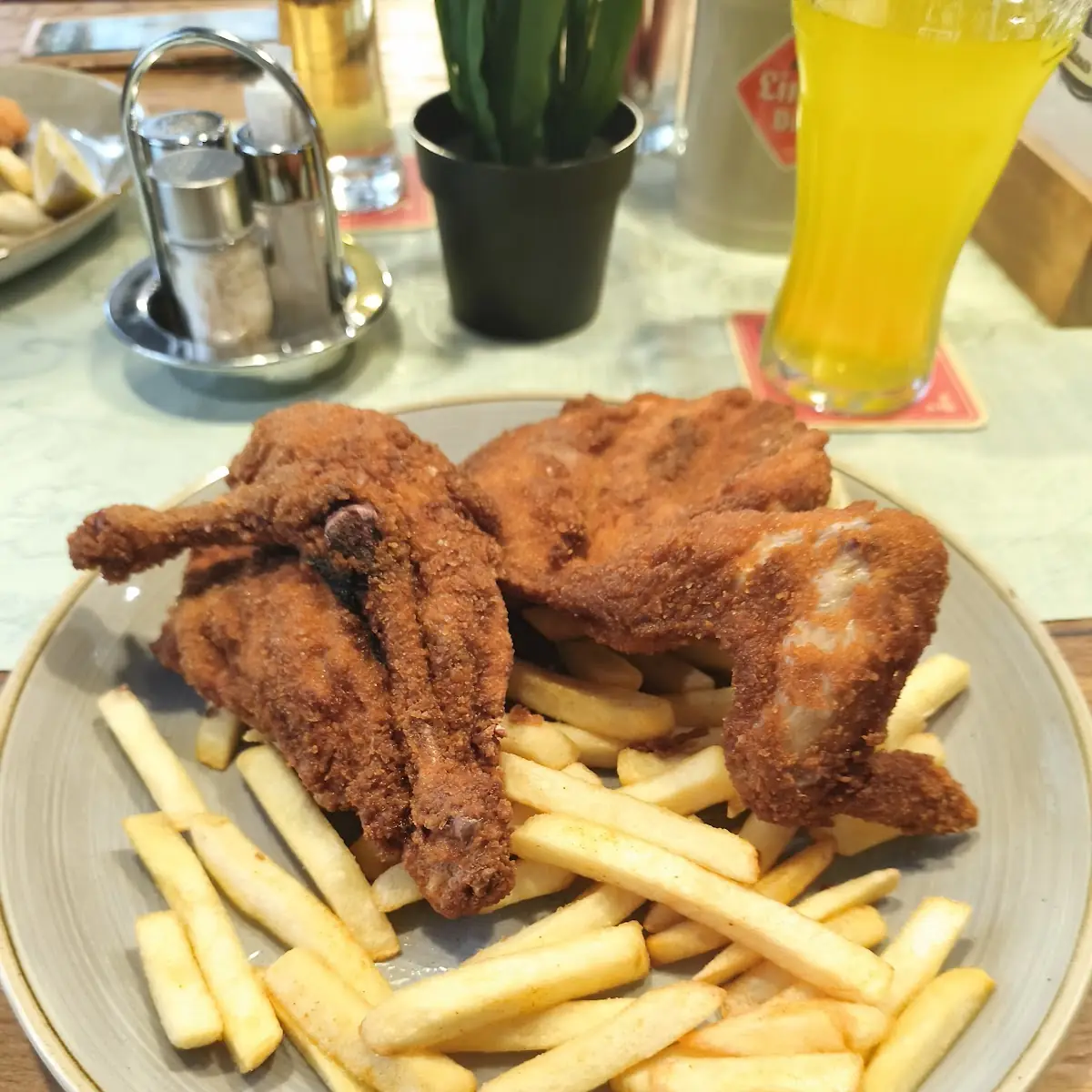 Essen und Trinken photo 4