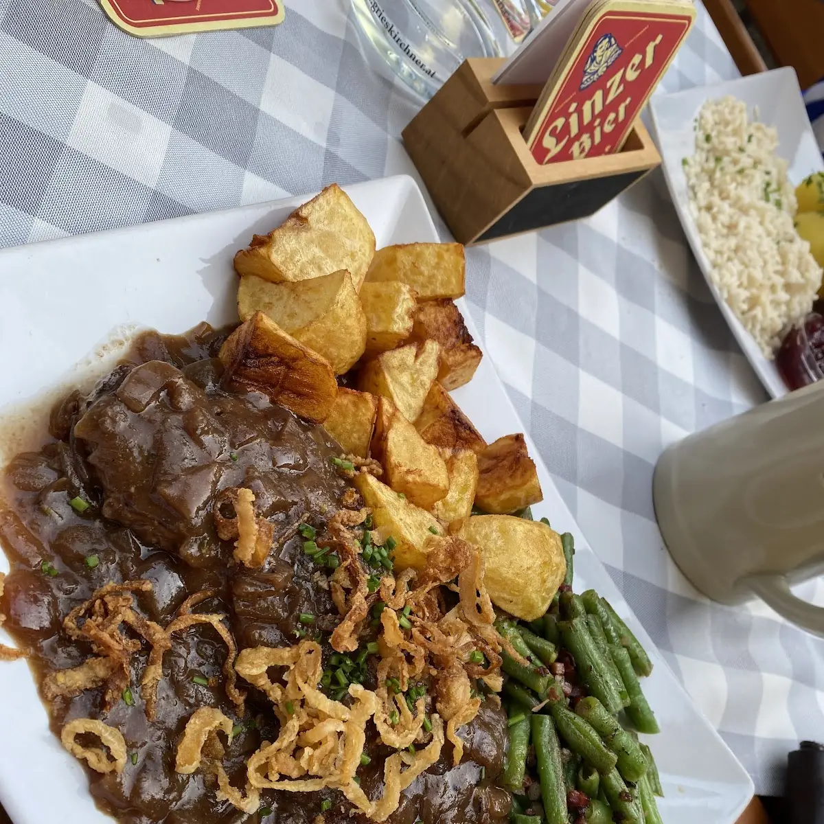 Essen und Trinken photo 5