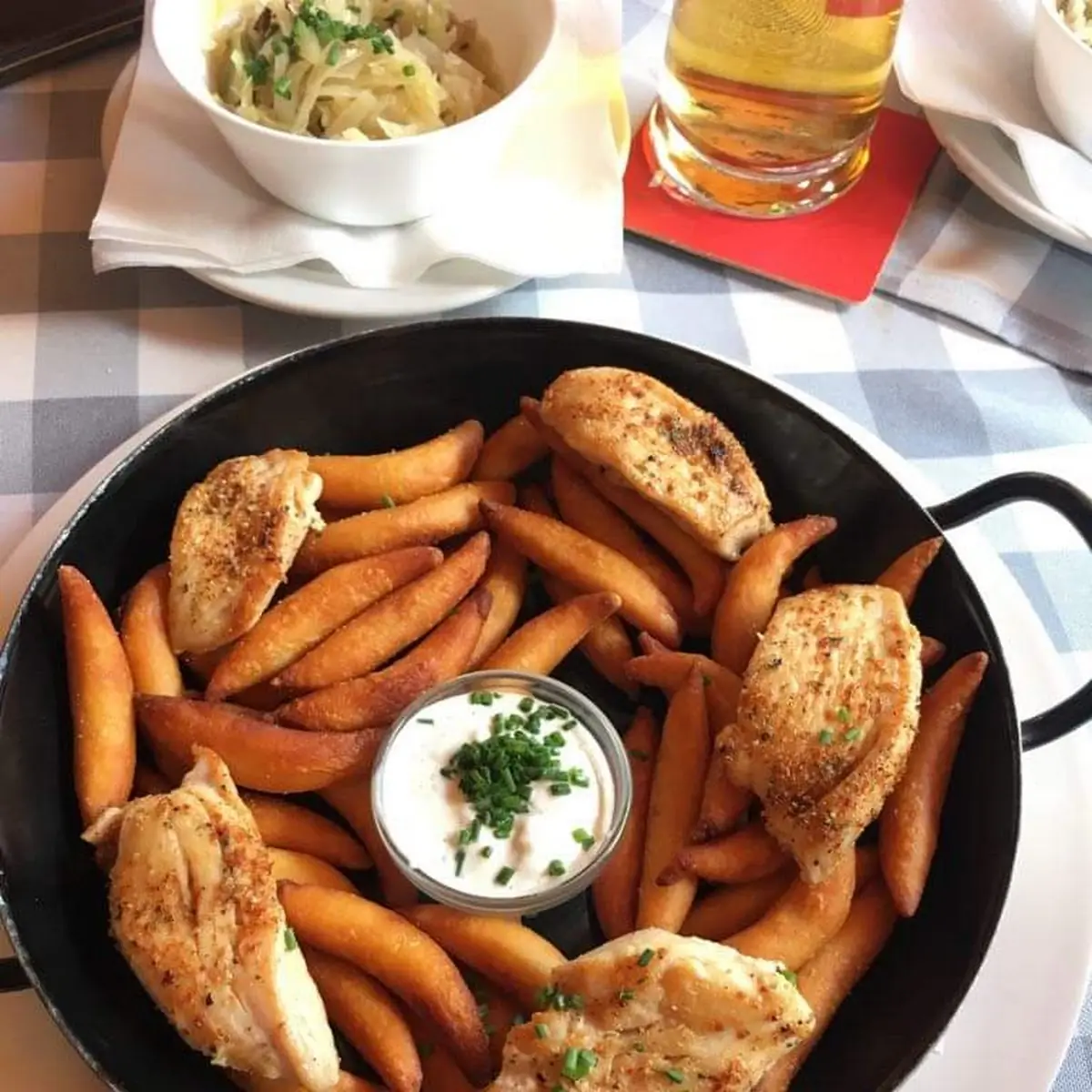 Essen und Trinken photo 9