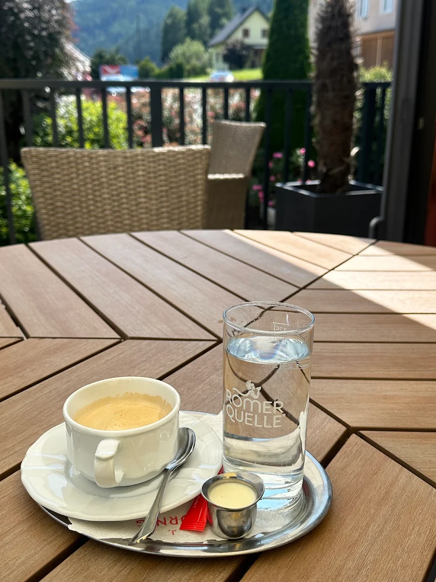 Essen und Trinken photo 1
