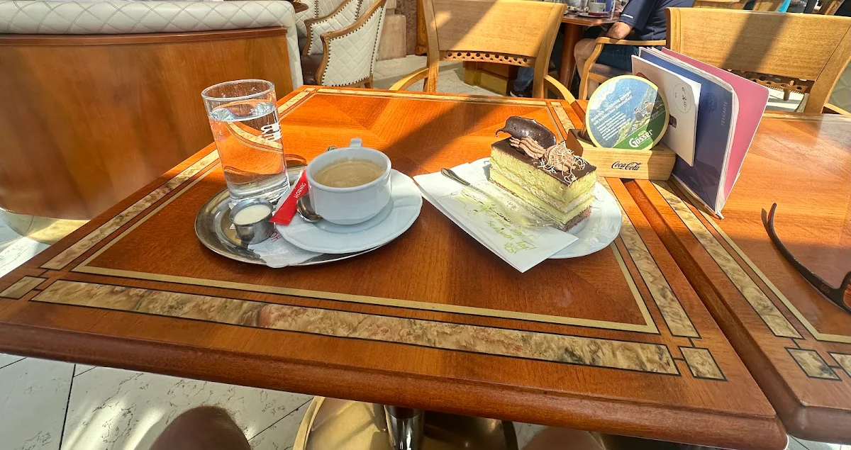 Essen und Trinken photo 10