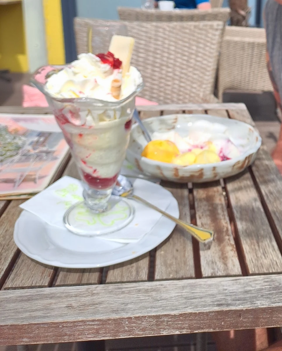 Essen und Trinken photo 4