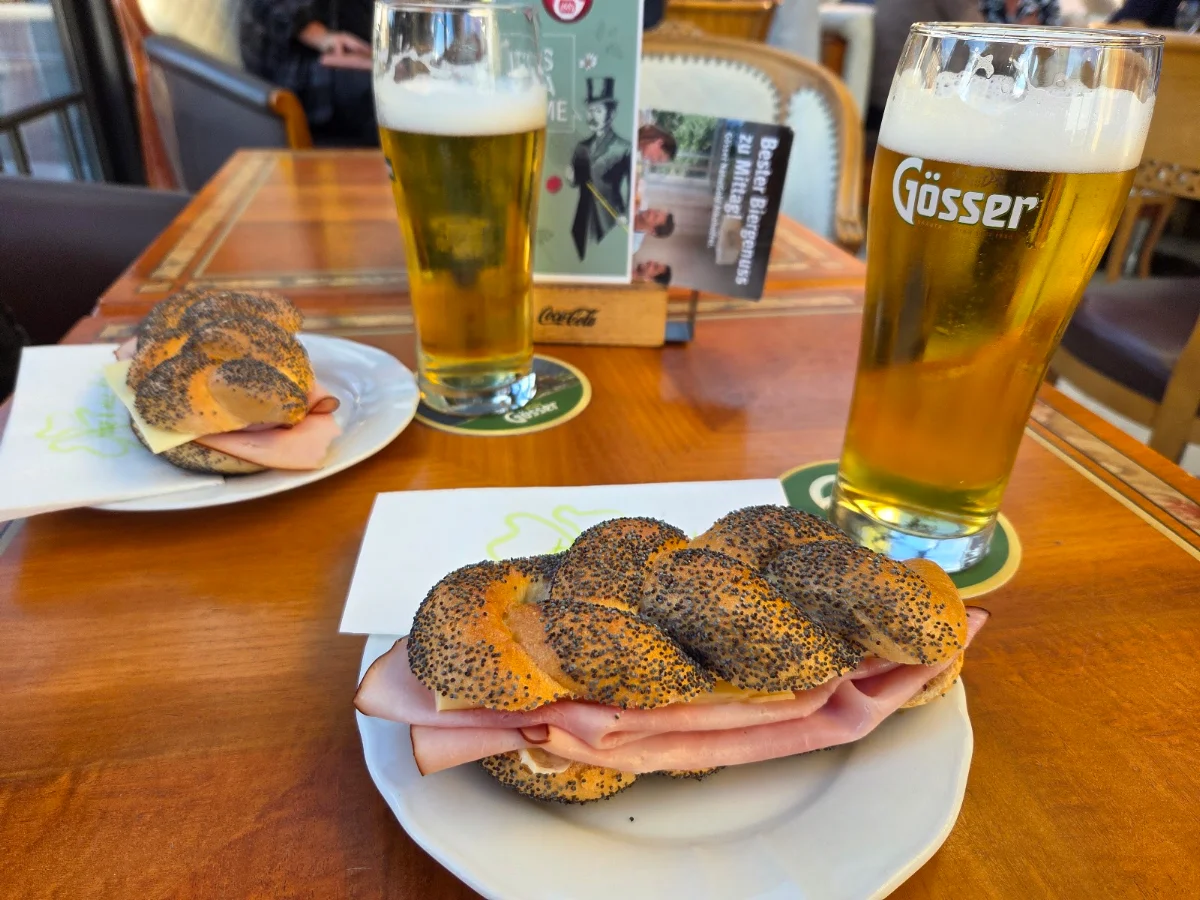 Essen und Trinken photo 6