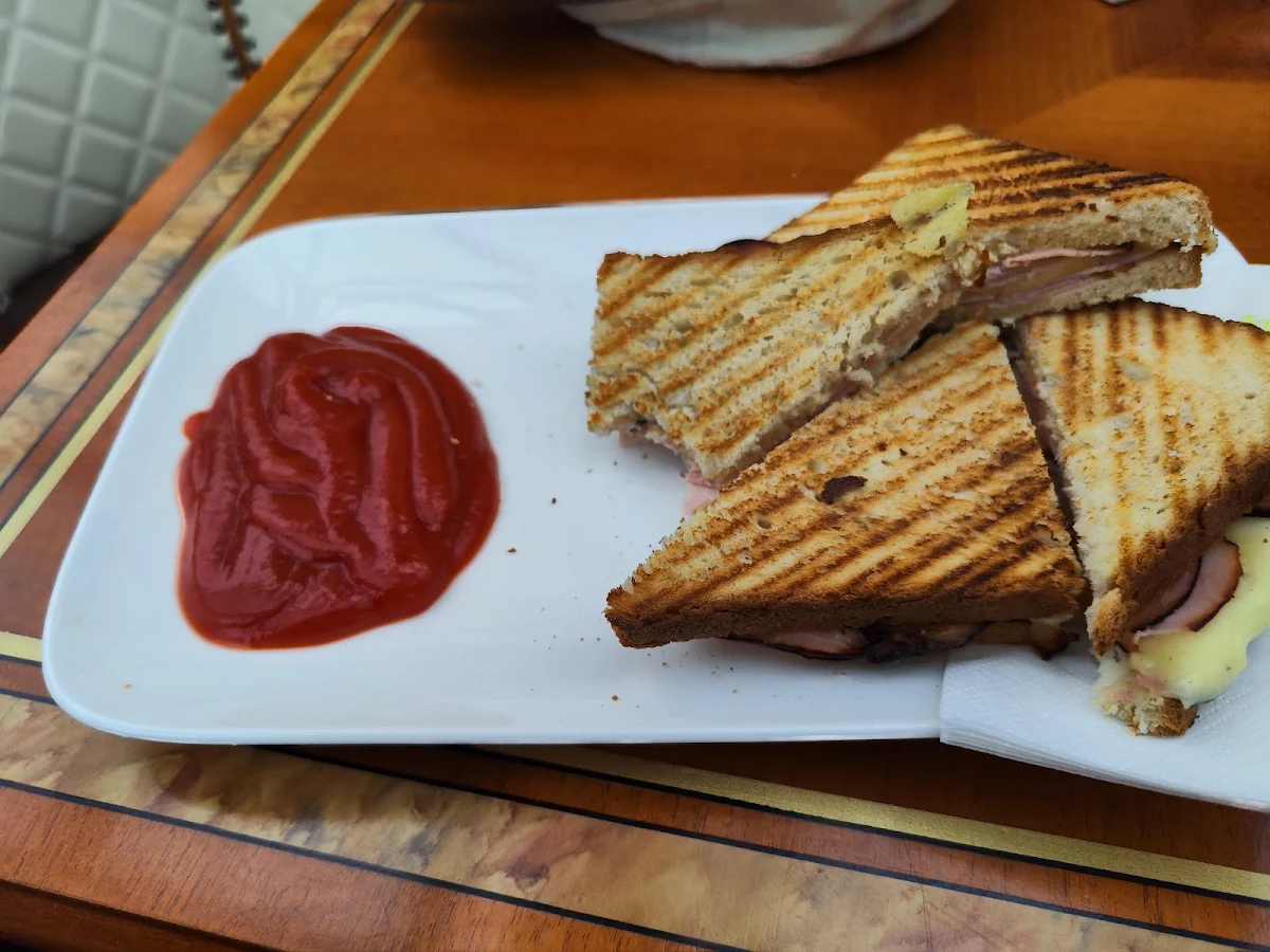 Essen und Trinken photo 7