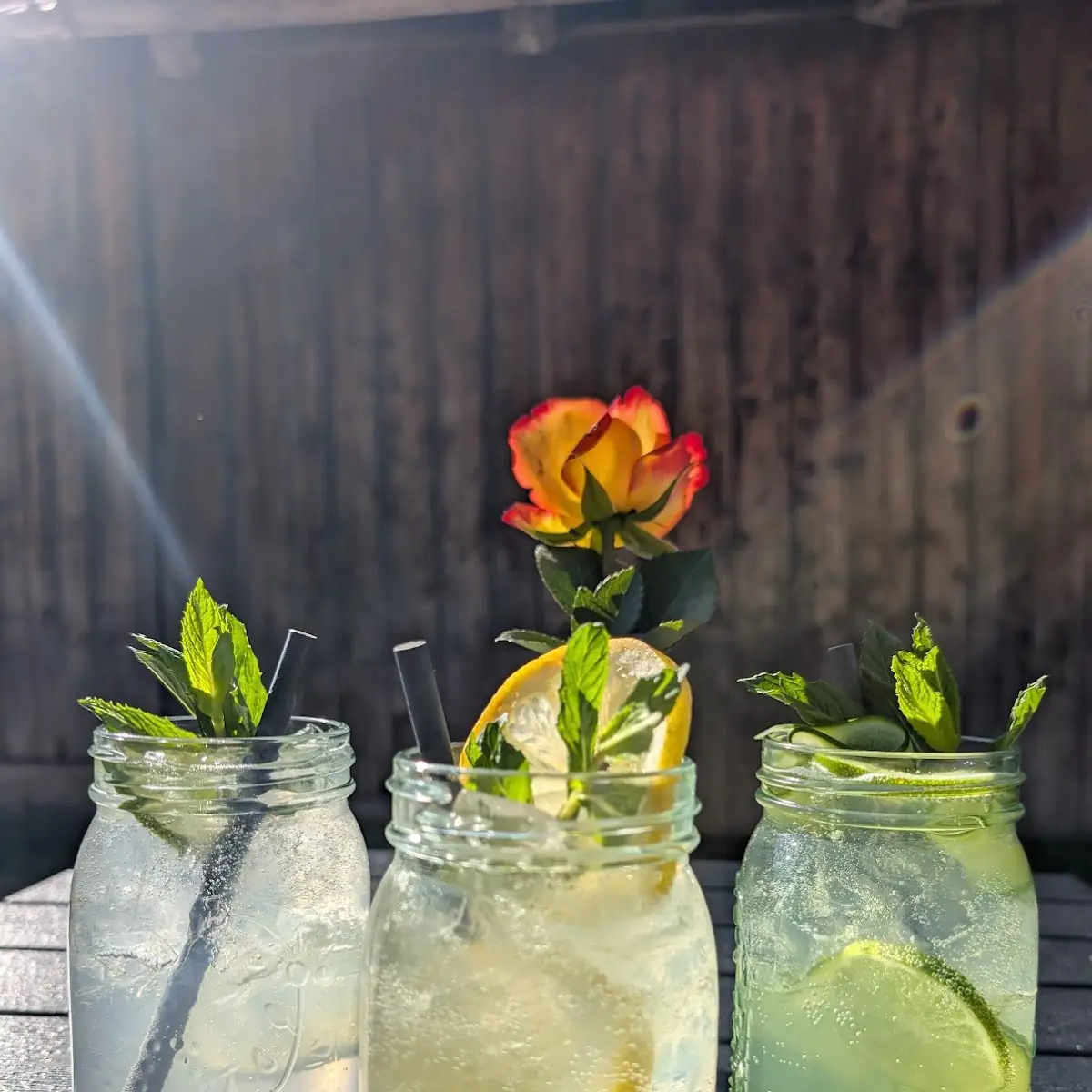 Essen und Trinken photo 1