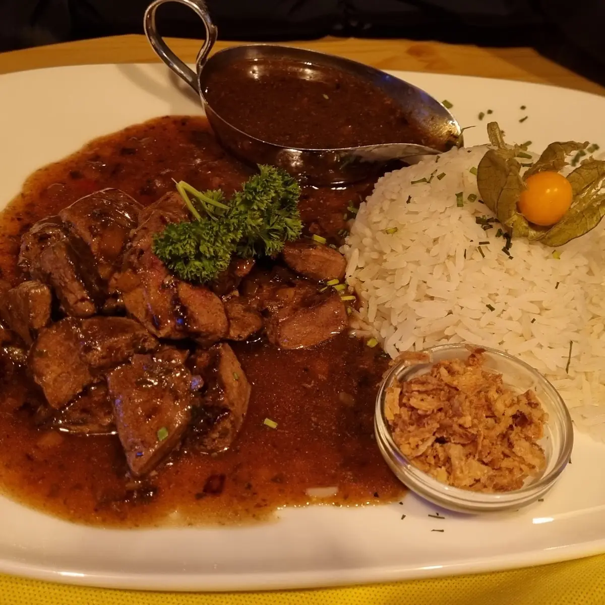Essen und Trinken photo 10