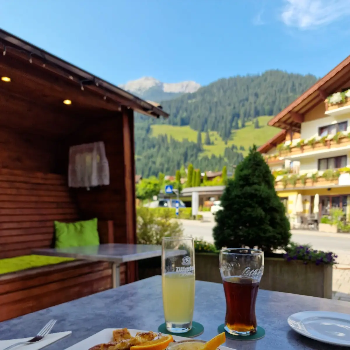 Essen und Trinken photo 2