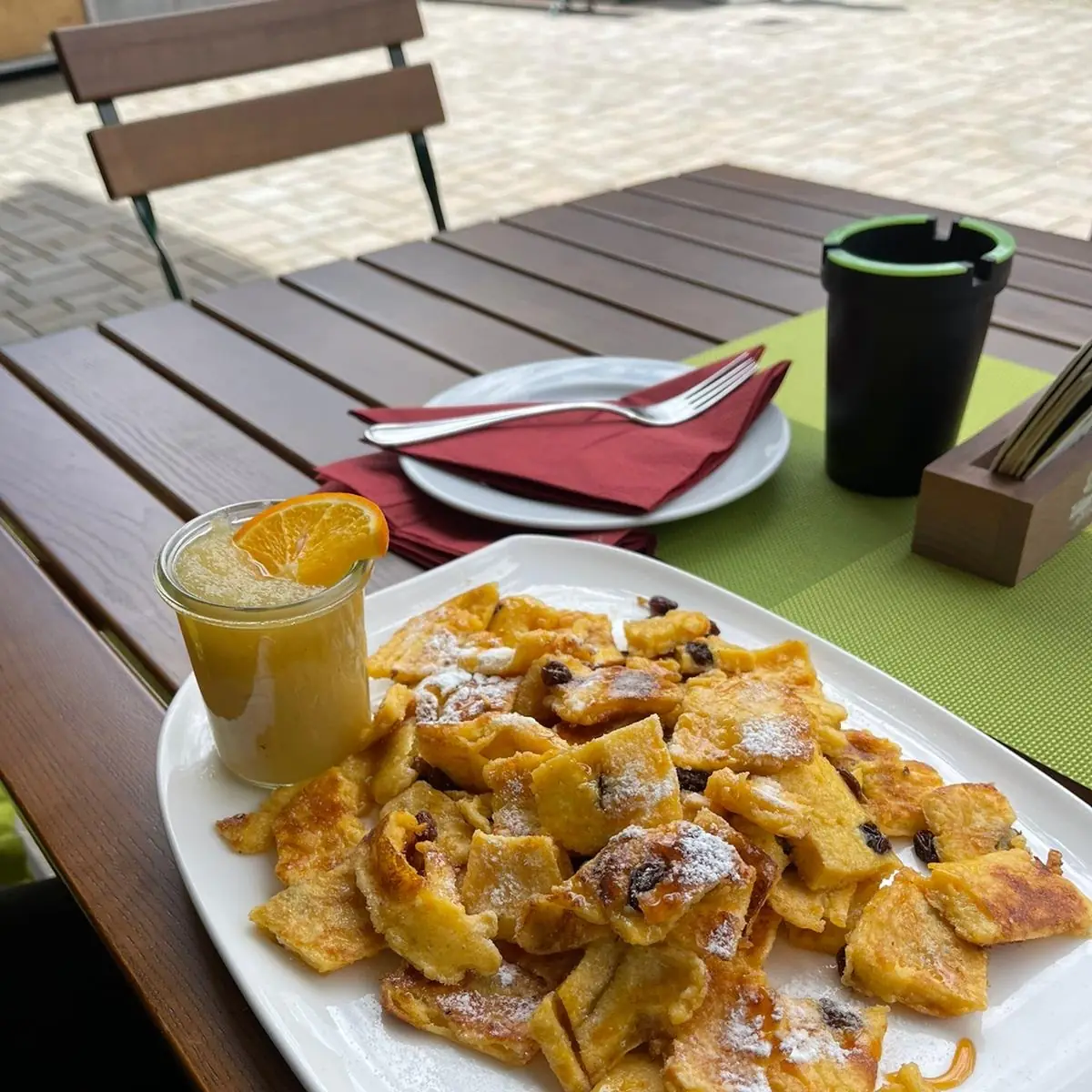 Essen und Trinken photo 3