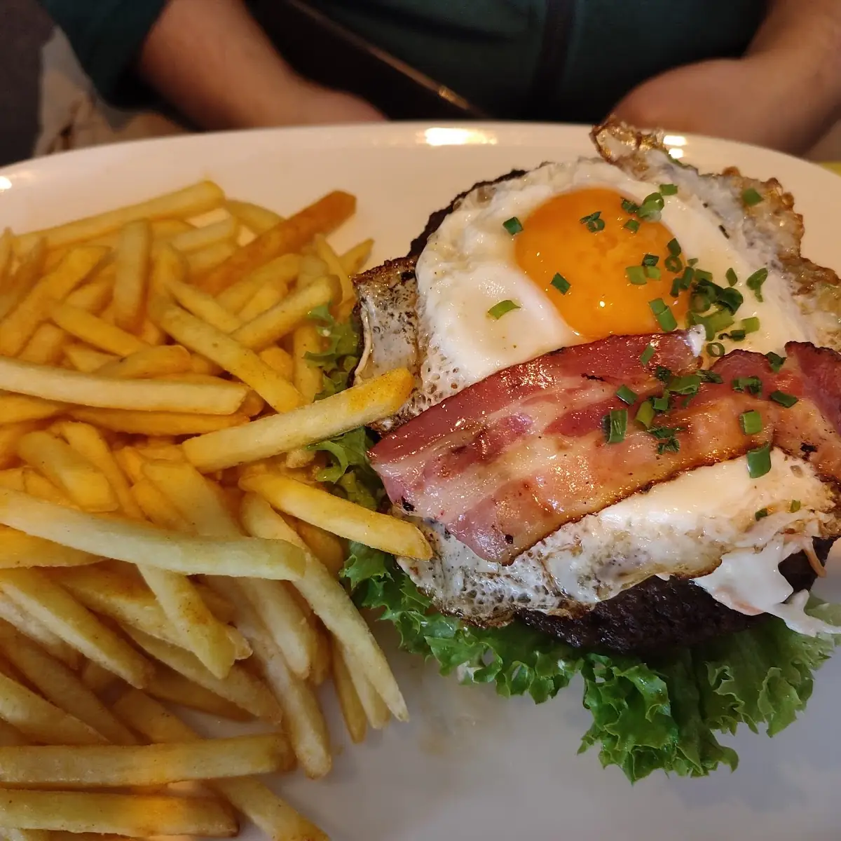 Essen und Trinken photo 8
